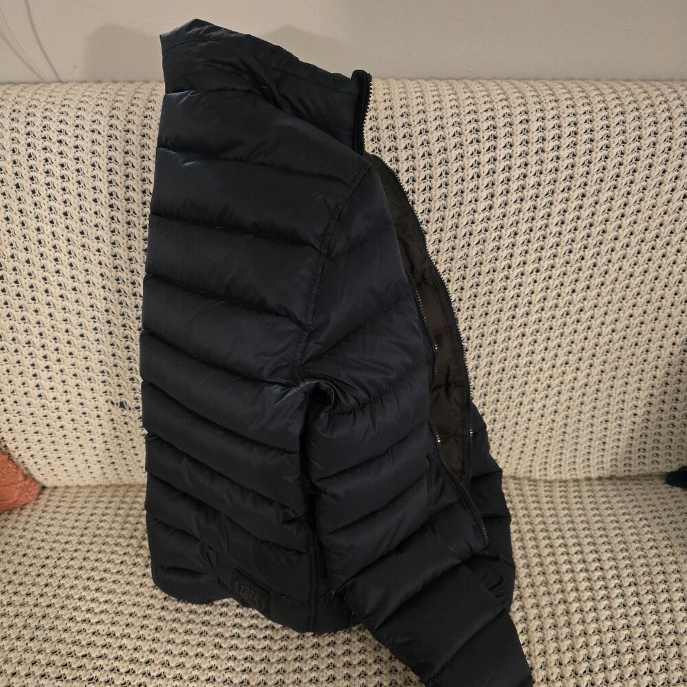 Fred Mello New York 1982 - Puffer Jacket